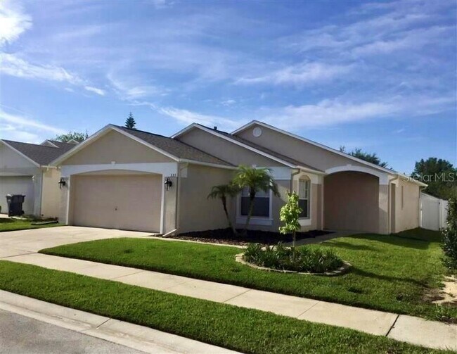 property at 333 Piccolo Way