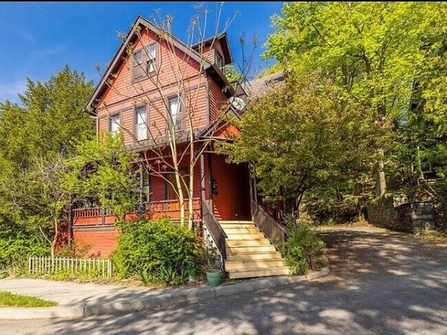 101 Linn St in Ithaca, NY - Building Photo - Building Photo