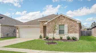 23435 Barberry Crk Trl in Spring, TX - Building Photo