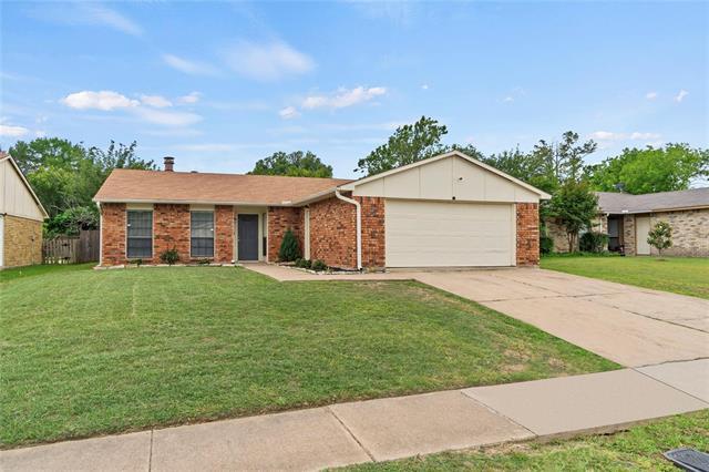 property at 1918 Rutherford Ln