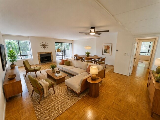 property at 2018 Griffith Park Blvd