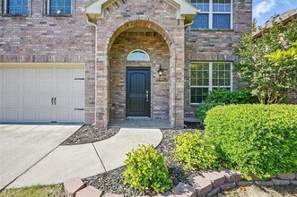 3813 Edward Dr in McKinney, TX - Building Photo - Building Photo