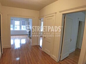 119 Sutherland Rd in Boston, MA - Building Photo - Building Photo