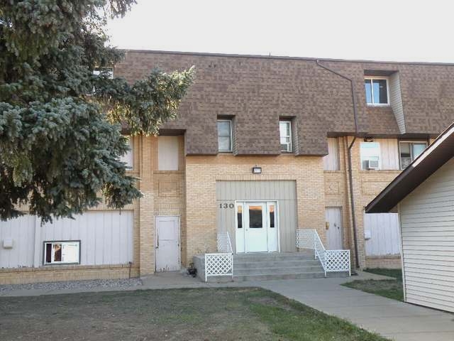 130 SE 1st Ave in Dickinson, ND - Building Photo - Building Photo