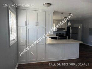 1073 Rocky River Rd in Lancaster, SC - Building Photo - Building Photo
