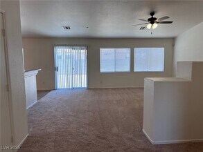 5123 Topaz Sand St in North Las Vegas, NV - Building Photo - Building Photo