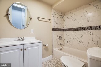 269 4th Ave, Unit 101 in Quantico, VA - Building Photo - Building Photo