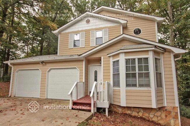 property at 3629 Sharon Ct