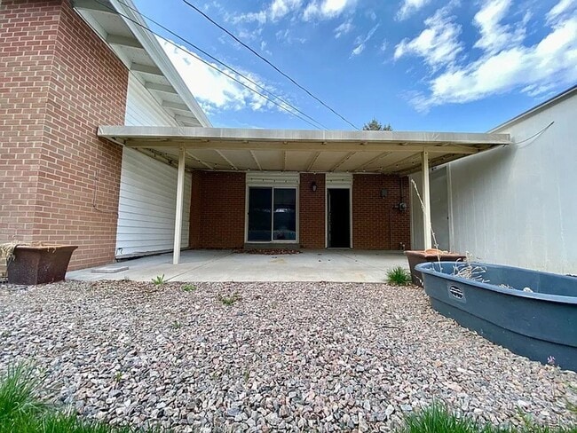 5290 W Plymouth Dr in Littleton, CO - Building Photo - Building Photo