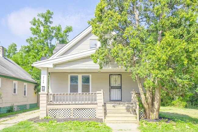 property at 4126 E 141st St
