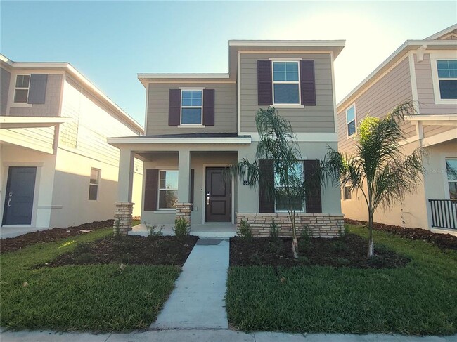 6433 Blissful St in Clermont, FL - Building Photo - Building Photo