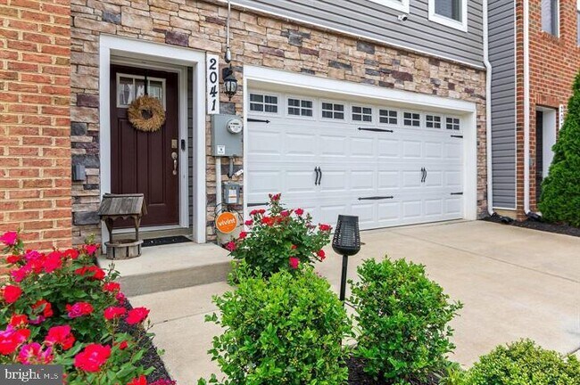 2041 Ruby Turn in Bowie, MD - Building Photo - Building Photo