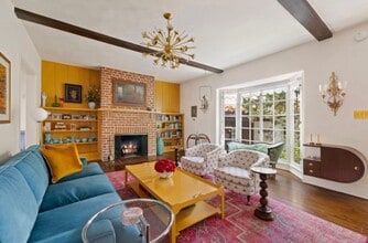 10966 Strathmore Dr in Los Angeles, CA - Building Photo - Building Photo