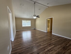 313 Pat Priester Dr in Ludowici, GA - Building Photo - Building Photo