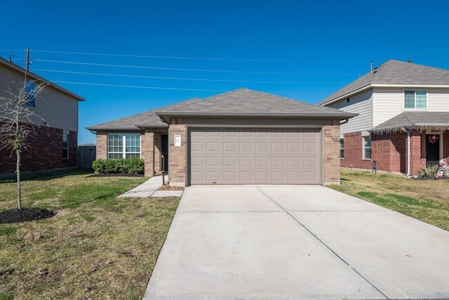 Rodeo Palms in Manvel, TX - Building Photo - Interior Photo
