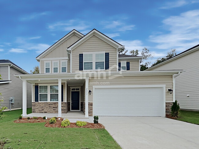 property at 4511 Tarpon Dr