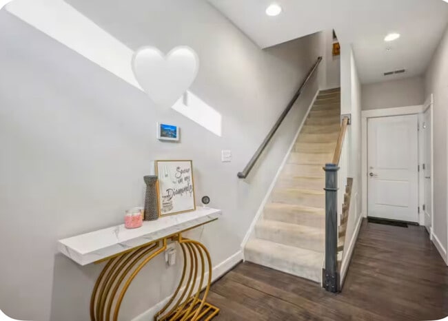 721 Parkside Pl NE in Washington, DC - Building Photo - Building Photo