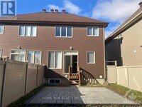 802 Indica St in Ottawa, ON - Building Photo - Building Photo