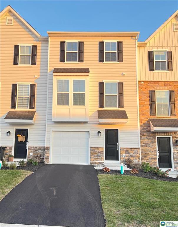 property at 7650 Clayton Ave