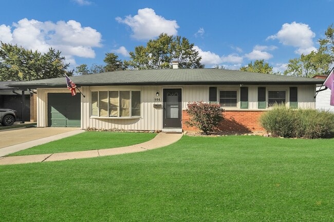 904 Woodland Dr in Wheeling, IL - Building Photo - Building Photo