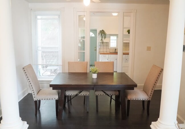 property at 2121 W Chew Ave