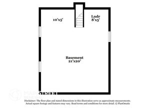 2283 Union St in Indianapolis, IN - Foto de edificio - Building Photo