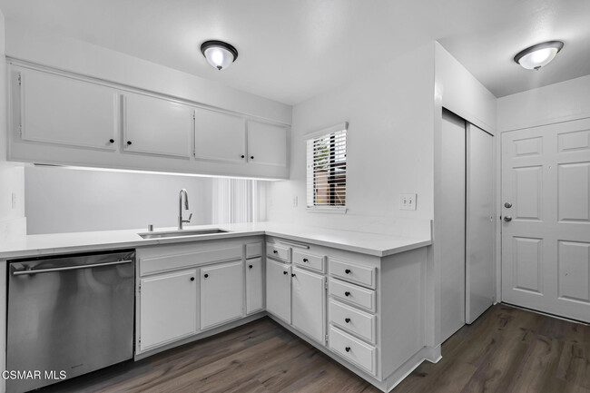 property at 28657 Conejo View Dr