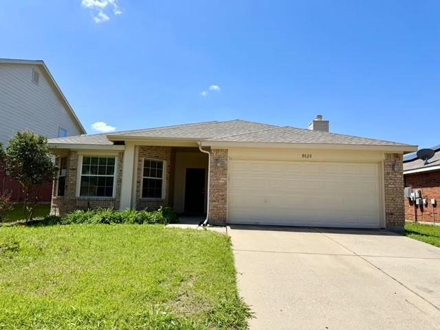 property at 8828 Wagon Trail