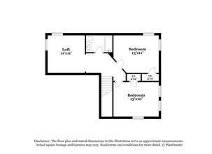 1422 Majestic Meadow Dr in Charlotte, NC - Building Photo - Building Photo