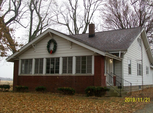property at 5912 W 200 S