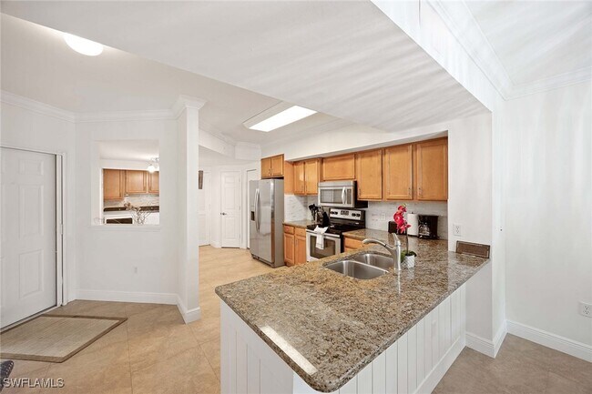 property at 5455 Worthington Ln