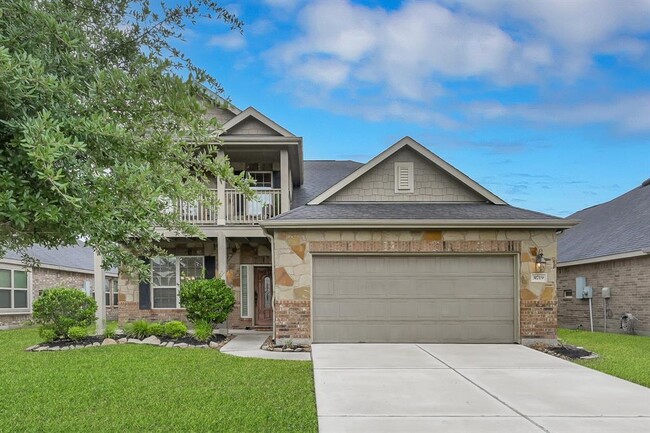 property at 31719 Dover Oaks Ln