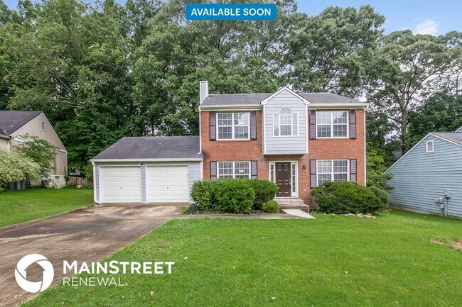property at 4909 October Way NW