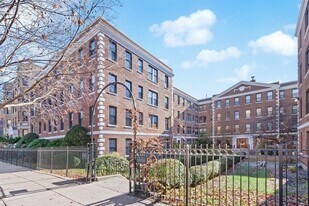 62 Queensberry St in Boston, MA - Building Photo