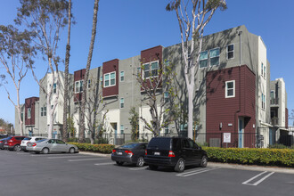 The Centre in Garden Grove, CA - Building Photo - Building Photo