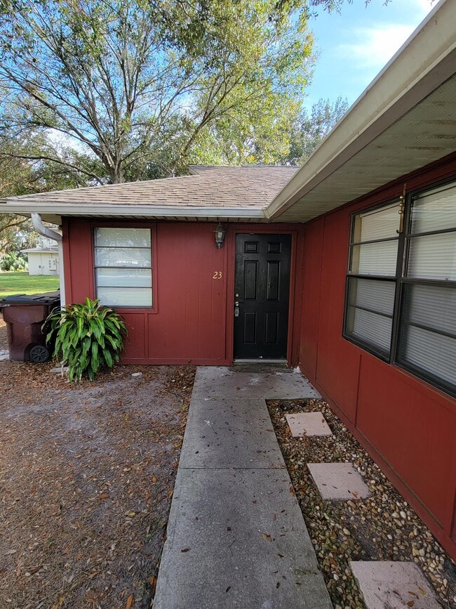 23 Louisiana Ave in St. Cloud, FL - Building Photo - Building Photo
