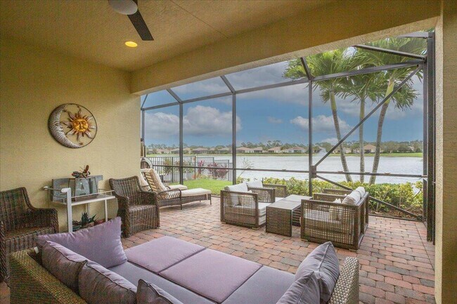 17132 SW Ambrose Way in Port St. Lucie, FL - Building Photo - Building Photo