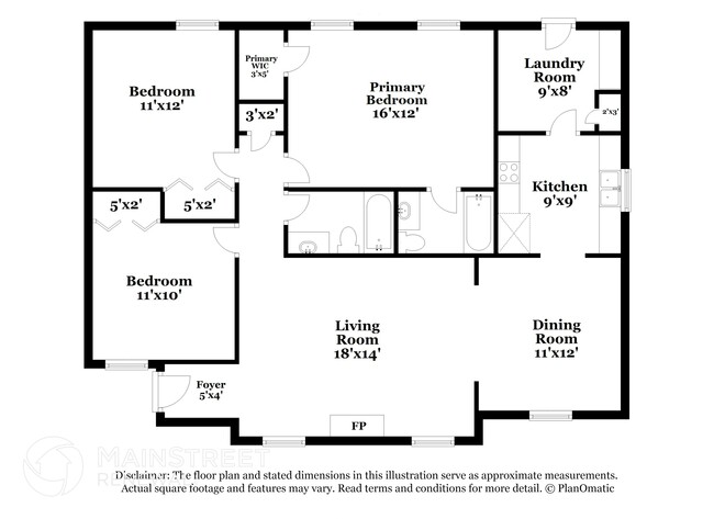 500 Jackson Thistle Ct in Nashville, TN - Building Photo - Building Photo