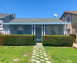 1907 Nelson Ave in Redondo Beach, CA - Building Photo - Building Photo