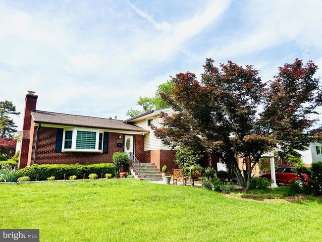 property at 6824 Felix St