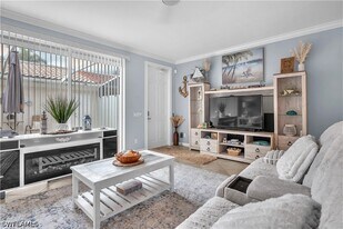 14706 Escalante Way in Bonita Springs, FL - Building Photo