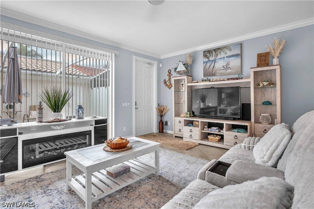 14706 Escalante Way in Bonita Springs, FL - Building Photo