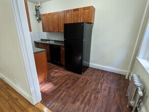 1167 Boylston St, Unit 6 in Boston, MA - Foto de edificio - Building Photo