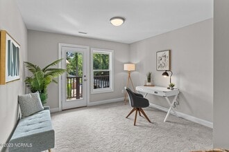 1912 Seacottage Way in Wilmington, NC - Foto de edificio - Building Photo