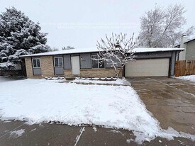 11243 Clermont Ct in Thornton, CO - Building Photo