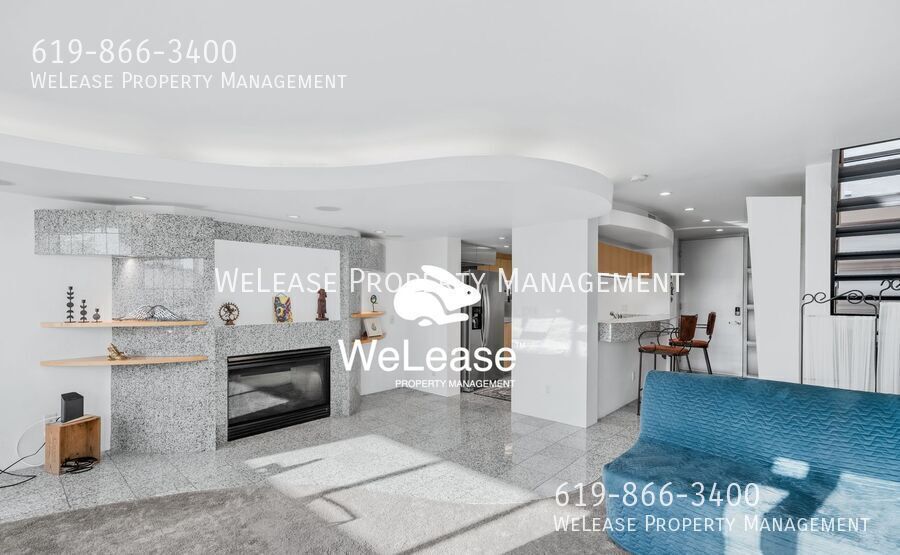 1530 Locust St in San Diego, CA - Building Photo