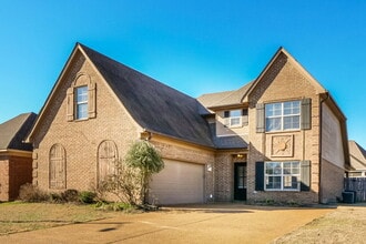 4315 Markston Dr, Unit 1802-2 in Southaven, MS - Building Photo - Building Photo