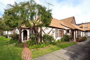 2900 Griffith Park Blvd in Los Angeles, CA - Building Photo