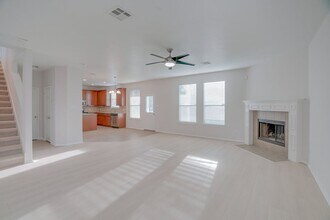 20224 Stanley Robin Ln in Pflugerville, TX - Building Photo - Building Photo