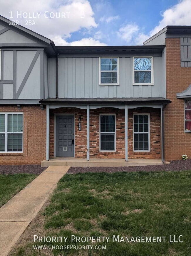 property at 1 Holly Ct